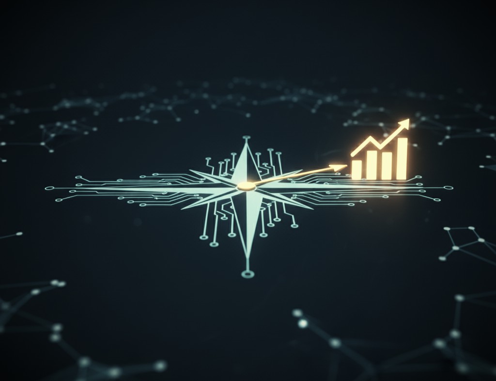 Partner w analizie danych i optymalizacji procesów biznesowych